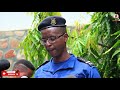 Igiporisi C Uburundi Cerekanye Abagirizwa Gukora Impapuru Zamagendo Zitandukanye Igiporisi C Uburundi Cerekanye Abagirizwa Gukora Impapuru Zamagendo Zitandukanye