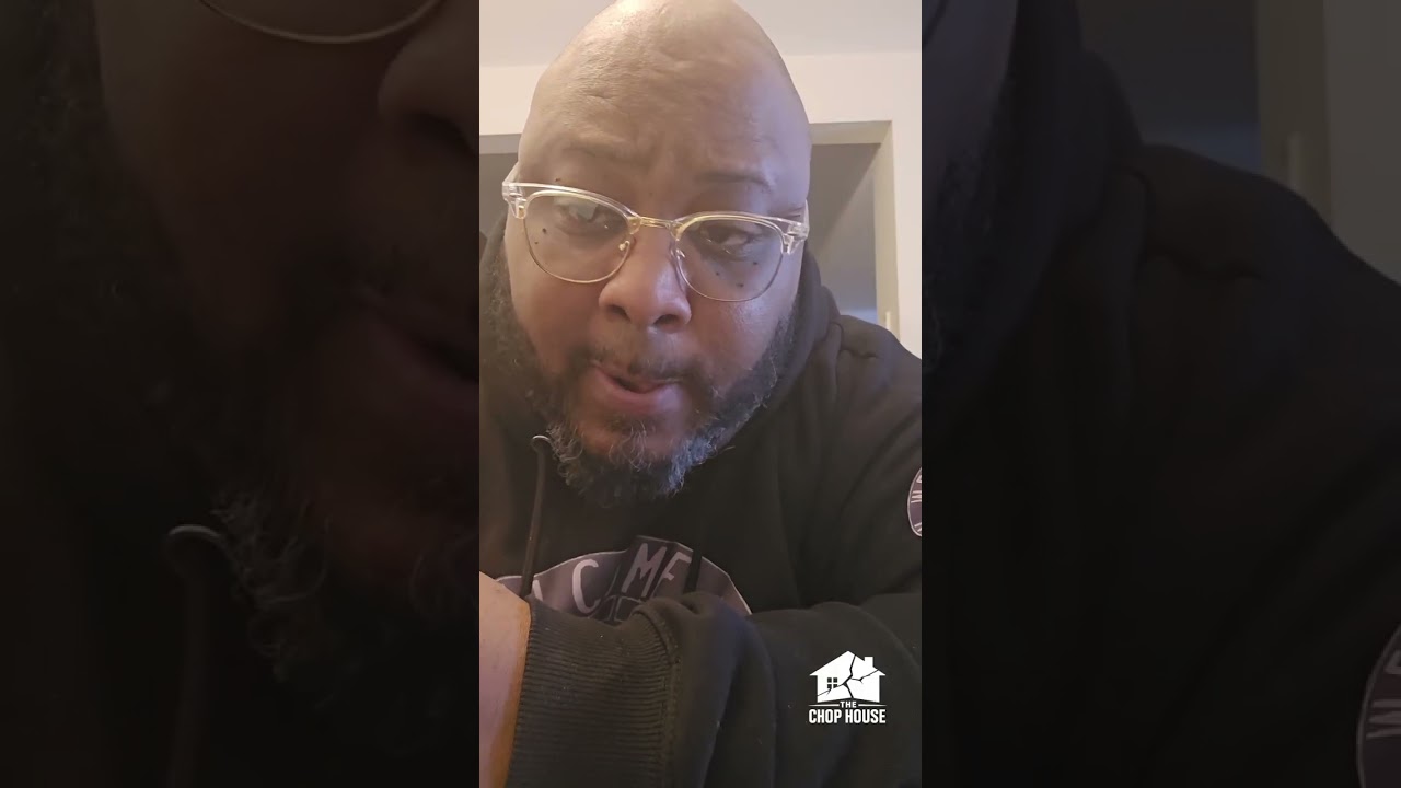 WELCOME 2 DA CHOPHOUSE..J COLE..CYHI..WHY????