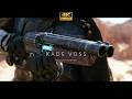 KADE VOSS | Bounty Hunter– Episode 4 | THE BADLANDS