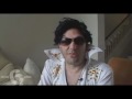 BBC 6 Music - Shaun Keaveny does Elvis