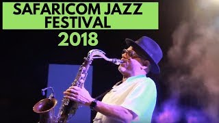 Safaricom Jazz Festival 2018 screenshot 5