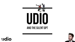 Udio, the Mysterious GPT Update, and Infinite Attention