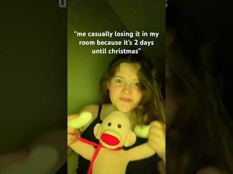 Ik Ik I M So Nonchalant Helpmemakethismakesense Dance Viral Lipsync Musicgenre Christmas 