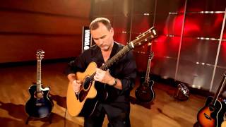 Yamaha Acoustic Guitars (English)