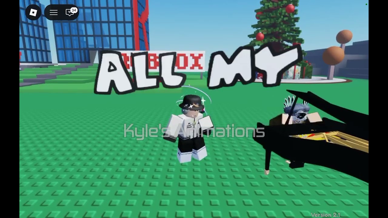 A trend asked by my viewers! @PainWarriorYT @zforzaido @Just_Fire @Kyle's Animations