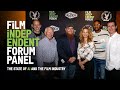 The State of A.I and the Film Industry | FiLM iNDEPENDENT FORUM
