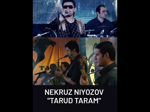 Nekruz Niyozov "Tarud Taram". По многочисленным просьбам.