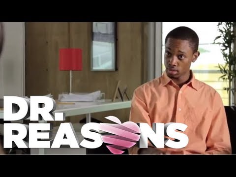 Dear Mama - Dr. Reasons Ep. 8 feat. Spoken Reasons