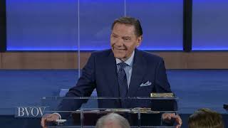 A Fully Persuaded Faith @CopelandMinistries