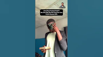 Una Na Go Need Prayers Short Shorts Shortsfeed Blemosbee Comedy Tula Youtubeshorts 