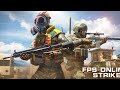 ONLINE STRIKE PART "3"