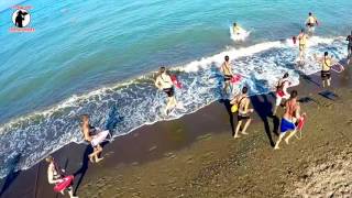 Life Guard Costa Ovest - Marina di Castagneto Carducci Donoratico