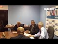 #chester mayor Linder on gun violence in city