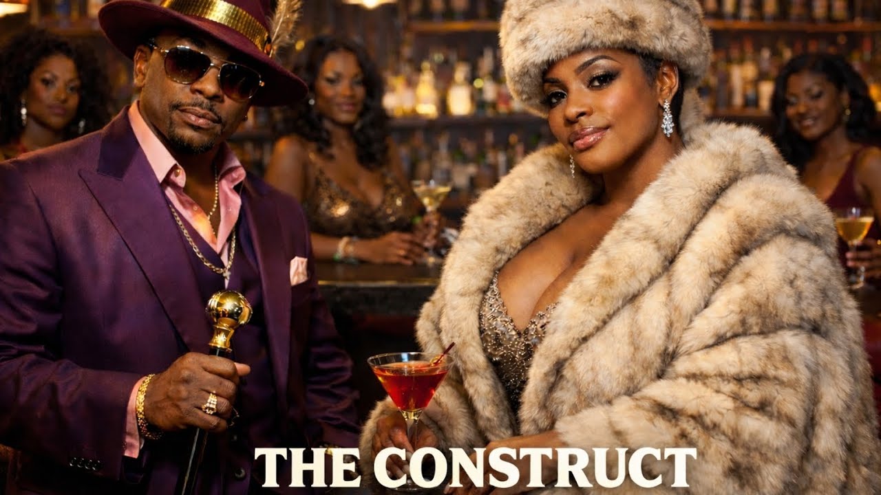 RSE | THE CONSTRUCT - Dream Realm