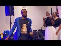 Apostle Sean Vanogona Koka Moto Live Performance