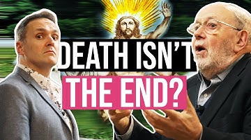 Can the Resurrection Unlock Eternal Life? | NT Wright