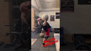 #strongman #motivation #coaching #training #stone