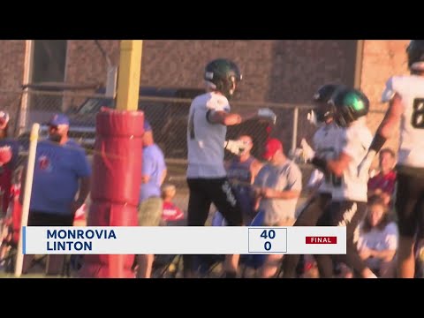 G2E: Monrovia 40, Linton 0