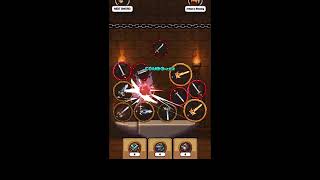 [ENG] MERGE SWORD - PIXEL FORGE screenshot 2