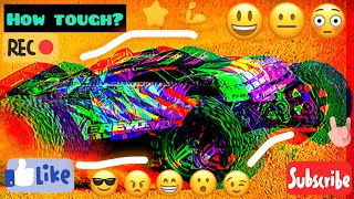 “Shattered!” Traxxas Erevo 2.0 EXTREME Durability TEST!