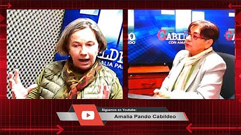Raquel Gutirrez: El amor y la conviccin poltica la...
