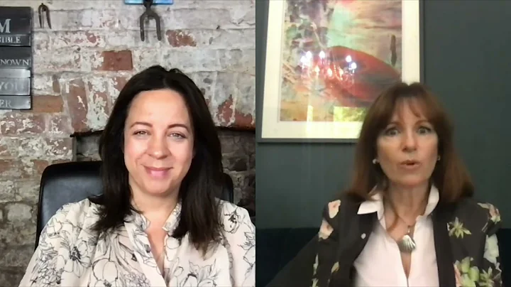 22 May 2022 for our in converstation with Debbie B...