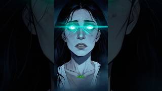 LA MUJER DE BLANCO 🌙 Terror Animado - La Llorona
