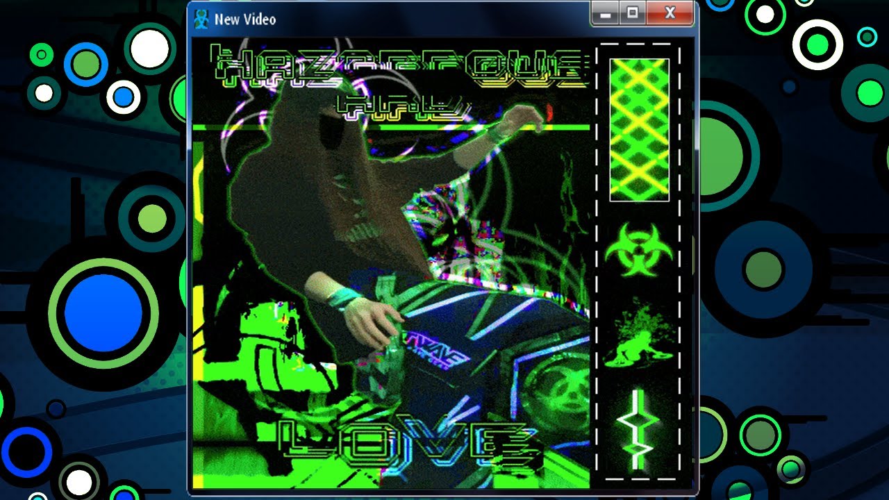 Hardstyle Shuffle | Ran-D & Psyko Punkz - Not An Addict