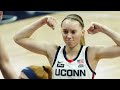Every Clutch Shot Attempt From UConn Paige Bueckers