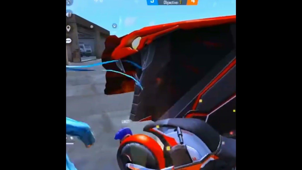 FREE FIRE WHATSAPP STATUS TAMIL😍STATUS TAMIL