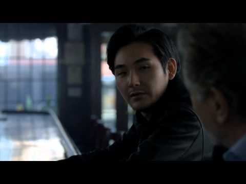 docomo d video CM「BAR」篇 60s (繁中)