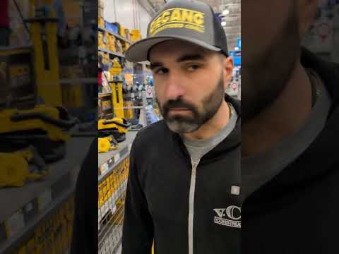 home improvement company