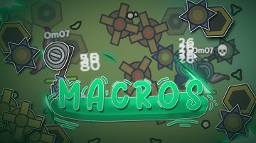 Moomoo.io - Macros (KunaiOriginalMod Showcase) *BEST HACK 2023/2024*