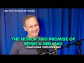 Chad Lowe Gets Candid About Raising Strong Young Women