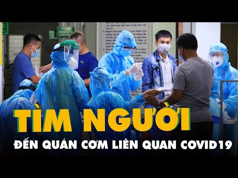 Video Ai từng đến 2 quán cơm tại phường 13, quận Tân Bình... - youtube