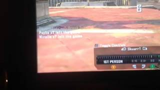 Synced Team Gets Smacked In 1st Map GB