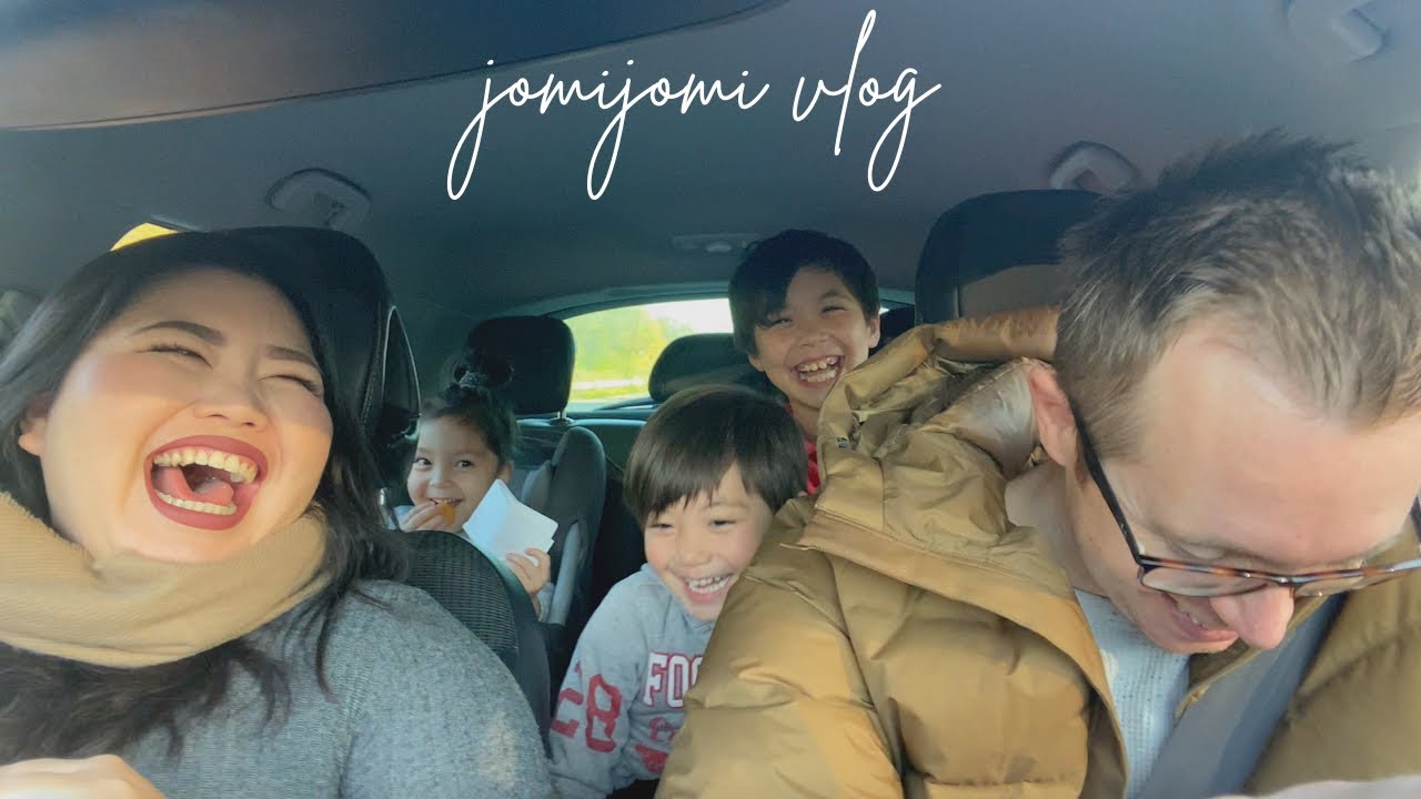 国際結婚 ㊗️ パパママ11年記念日 。 シャンパンとケーキ買い出し 。料理 。ファミリータイム / 家族 / 子育て / 国際ファミリー / フランス生活 日本人