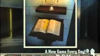 Hidden Mysteries Notre Dame Trailer