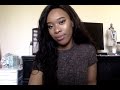 Makeup Look (Nov 2016)