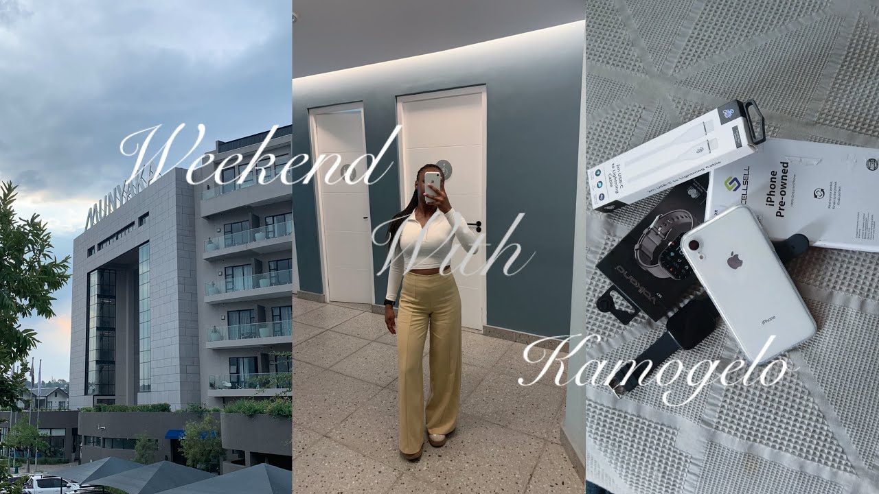 Weekend blog: lunch at work:new phone unboxing:meeting at munyaka:grocery shopping: lazy Sunday