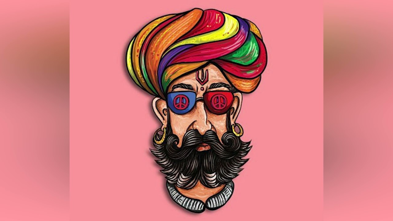 [INDIAN] Hard Rap Trap Beat Instrumental | Prod TG On The Beat