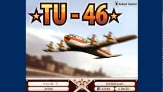 TU-46 Crash Course
