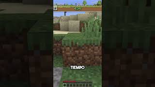 EL MEJOR MOD DE SPEED RUN 😎  #minecraft #minecraftshorts #minecraftmemes