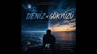 Deni̇z Ve Gökyüzü - “Sen Gökyüzü, Ben Deniz İkimiz De Maviyiz Ama Kavuşamayız…”Şfetbeniöneçıkar
