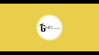 Unveiling God App. (God In Education)