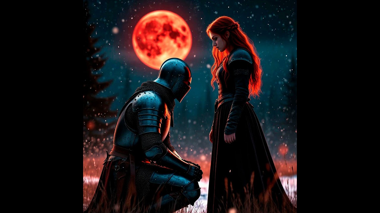 Fullundrianec - Ты - моё вдохновение