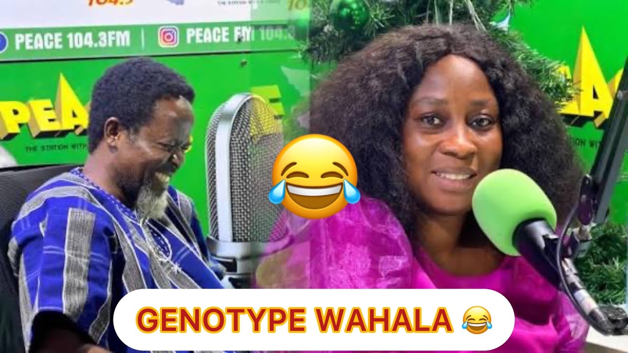 Дэн Кваку Йебоа померился силами с Асантеваа из-за проблем с генотипом