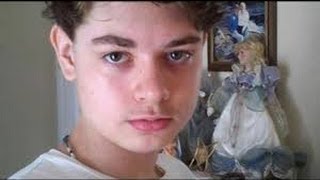 Jordan Morlan Accidentally Hangs Self In Halloween Prank