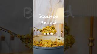Chicken Biryani Made according to Science 👨‍🔬