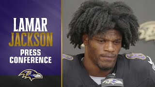 Full Lamar Jackson Details Best Practice Yet | Baltimore Ravens Guide